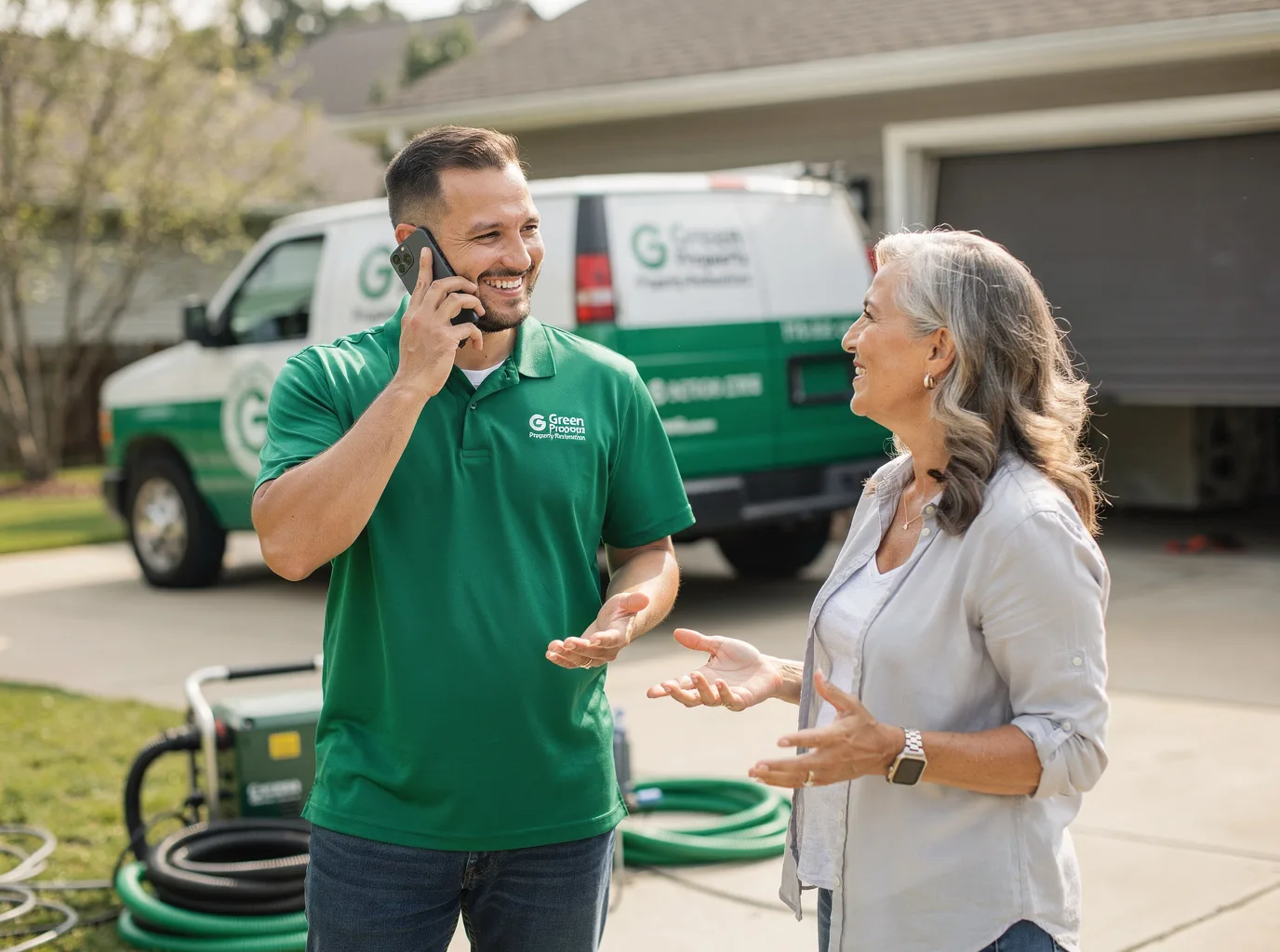 Water Damage Restoration Zieglerville, PA FAQs